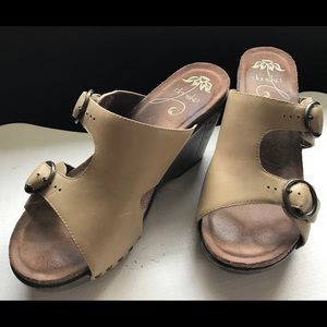 Dansko Summer Sandals